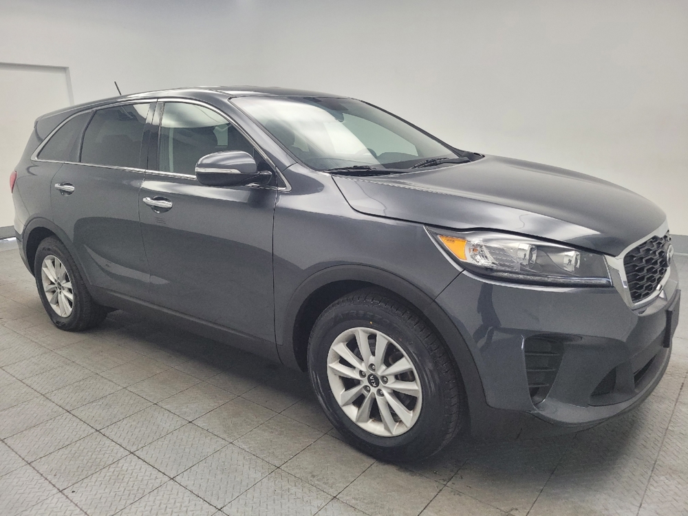 2020 Kia Sorento LX - Photo 9