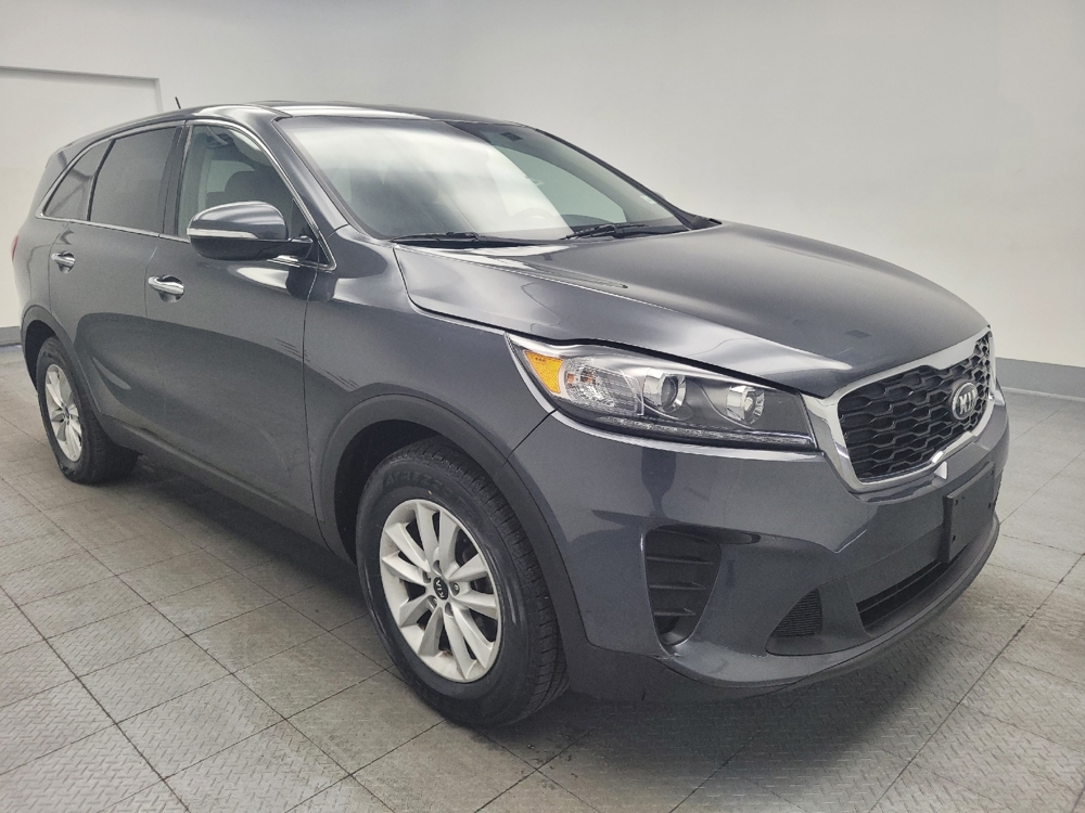 2020 Kia Sorento LX - Photo 10