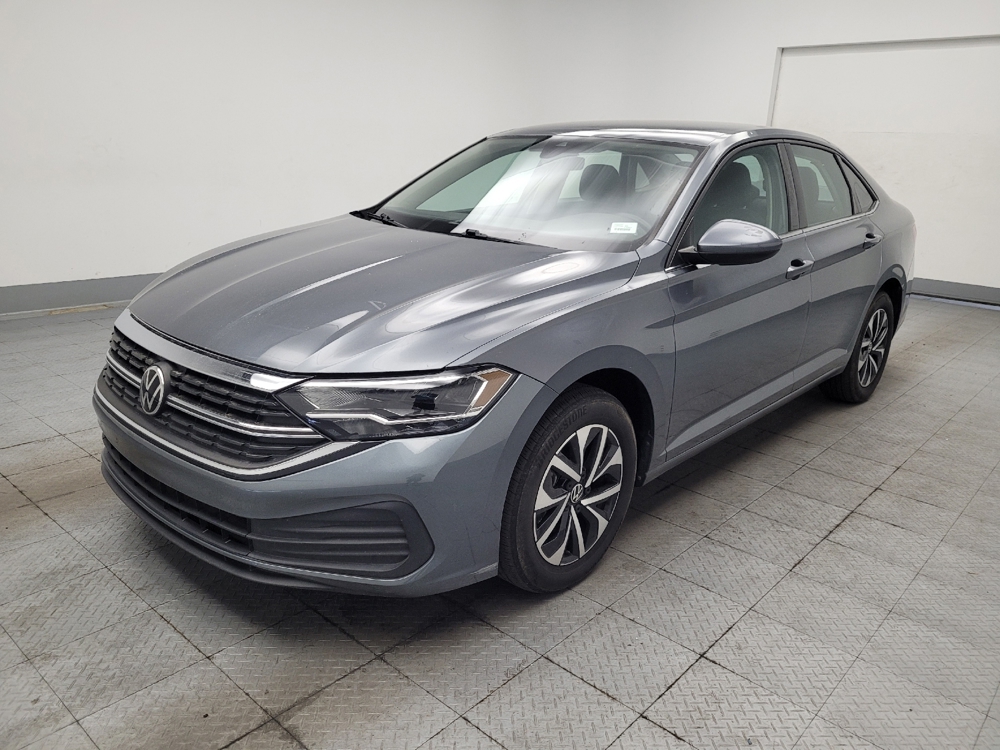 2022 Volkswagen Jetta