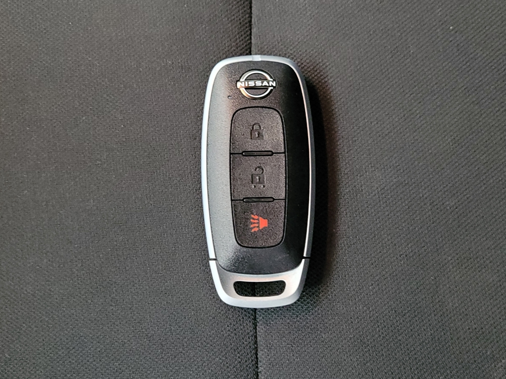 2024 Nissan Kicks S - Photo 25