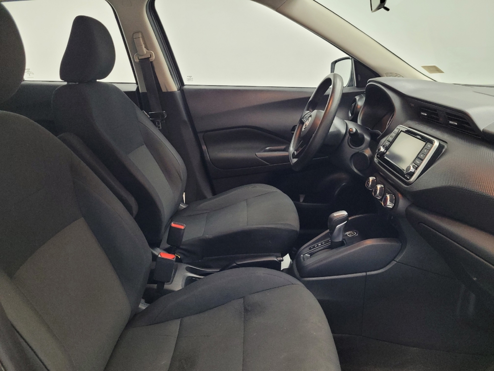 2024 Nissan Kicks S - Photo 16