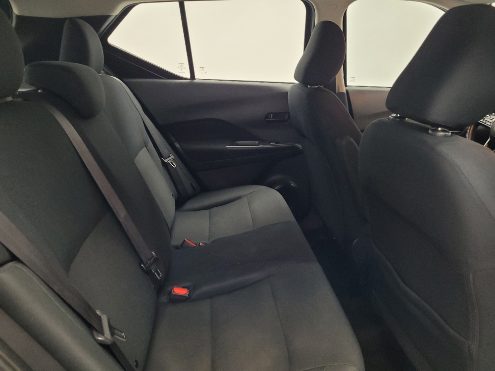 2024 Nissan Kicks S - Photo 15