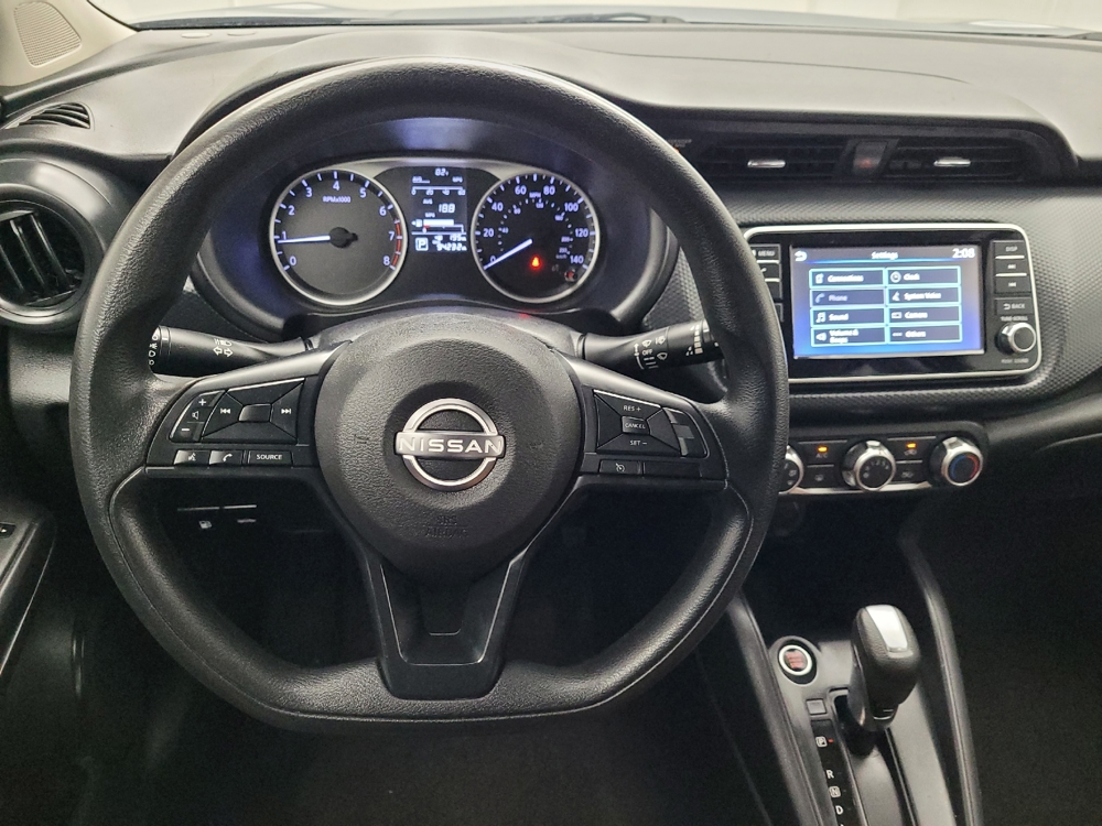 2024 Nissan Kicks S - Photo 17