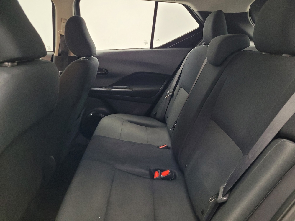 2024 Nissan Kicks S - Photo 14