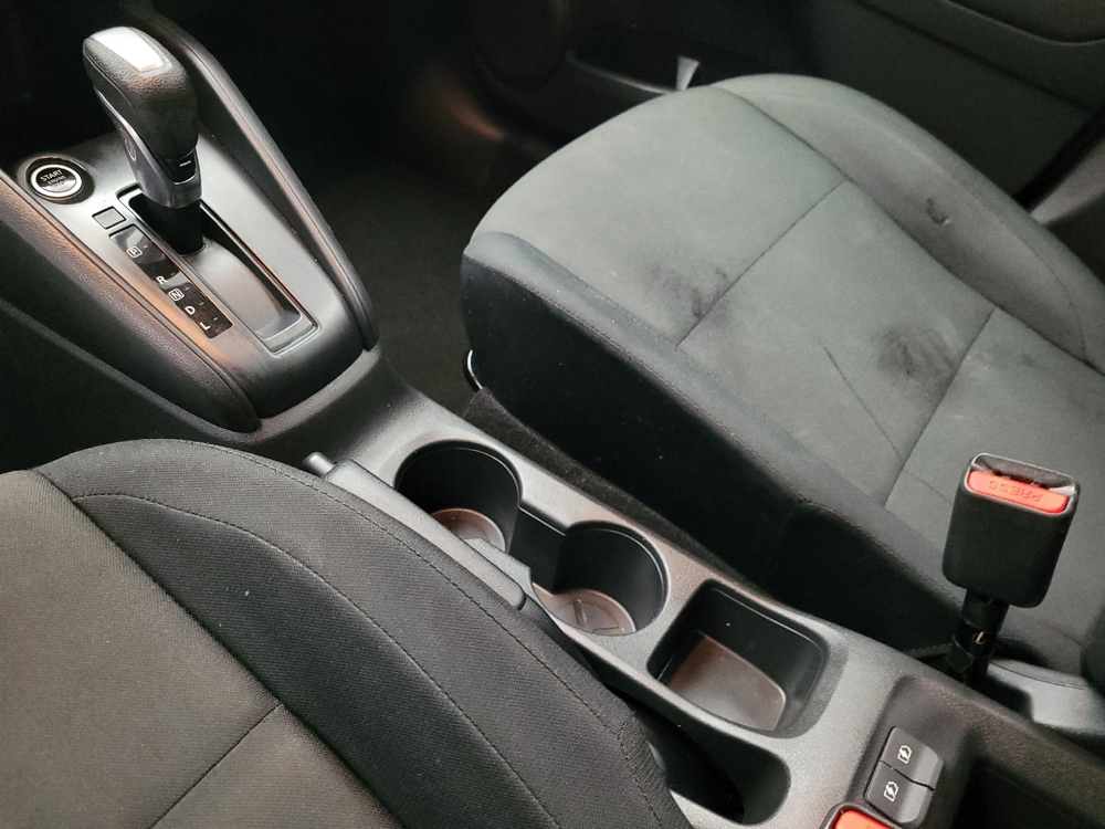 2024 Nissan Kicks S - Photo 20