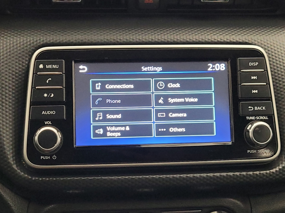 2024 Nissan Kicks S - Photo 19