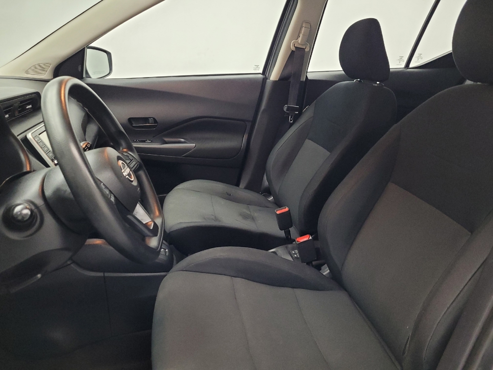 2024 Nissan Kicks S - Photo 13