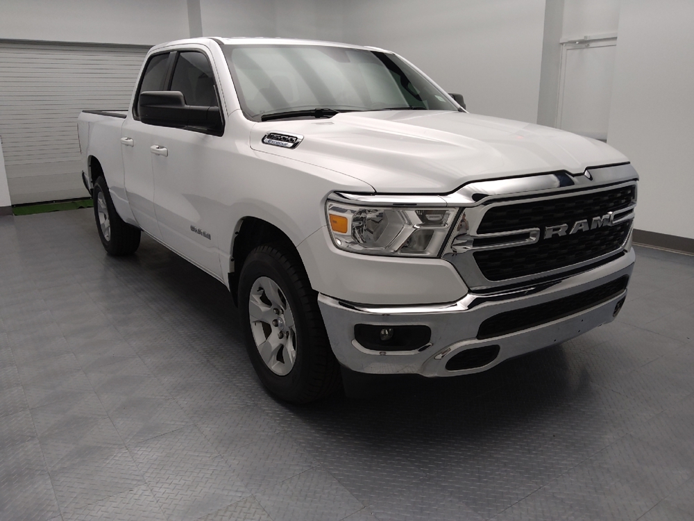 2022 RAM Ram 1500 Pickup Big Horn/Lone Star - Photo 10