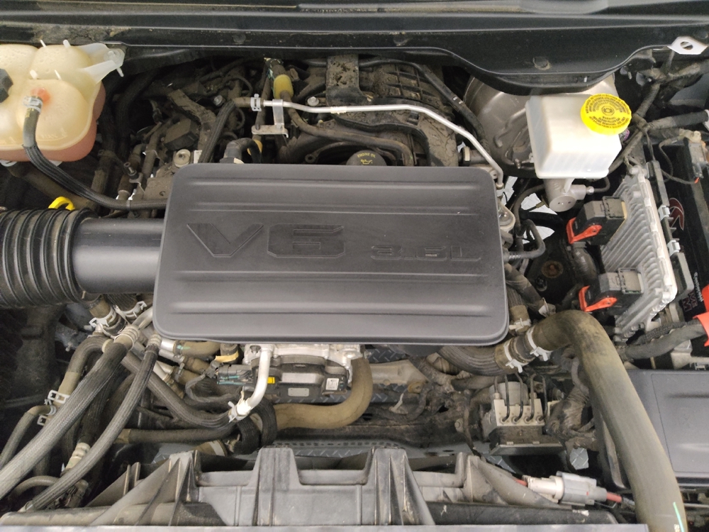 2022 RAM Ram 1500 Pickup Big Horn/Lone Star - Photo 23