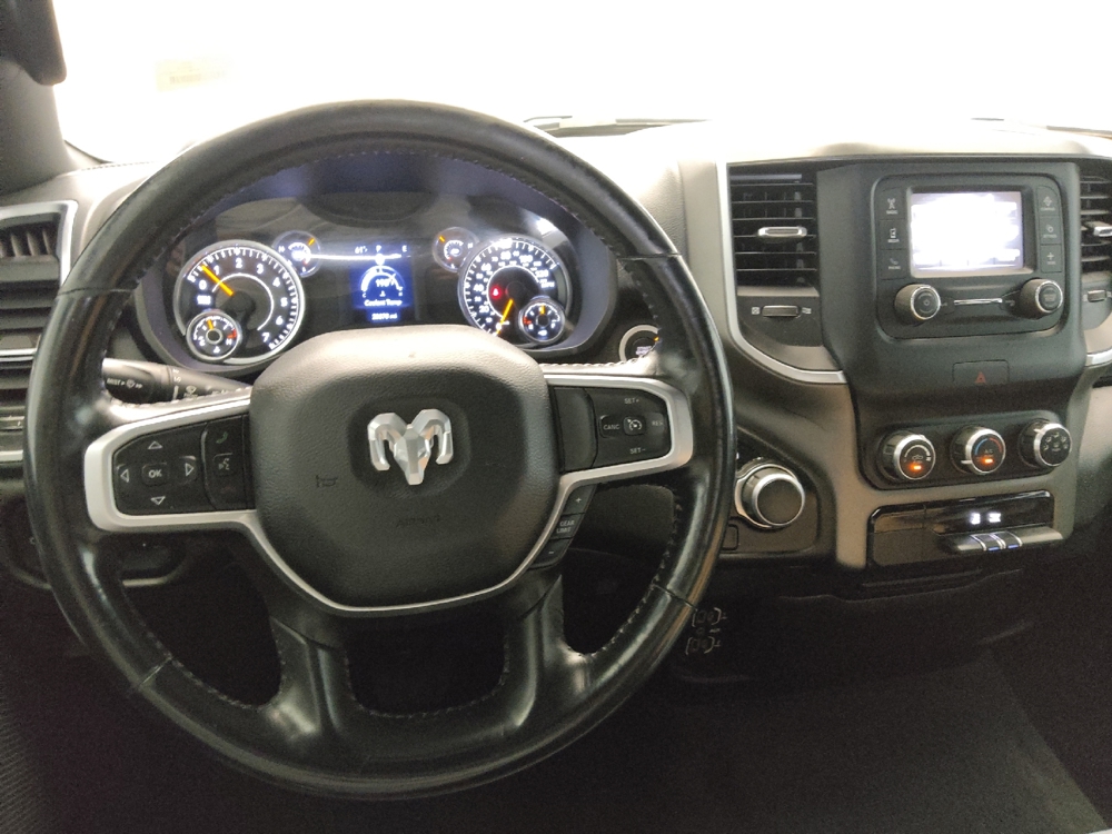 2022 RAM Ram 1500 Pickup Big Horn/Lone Star - Photo 17