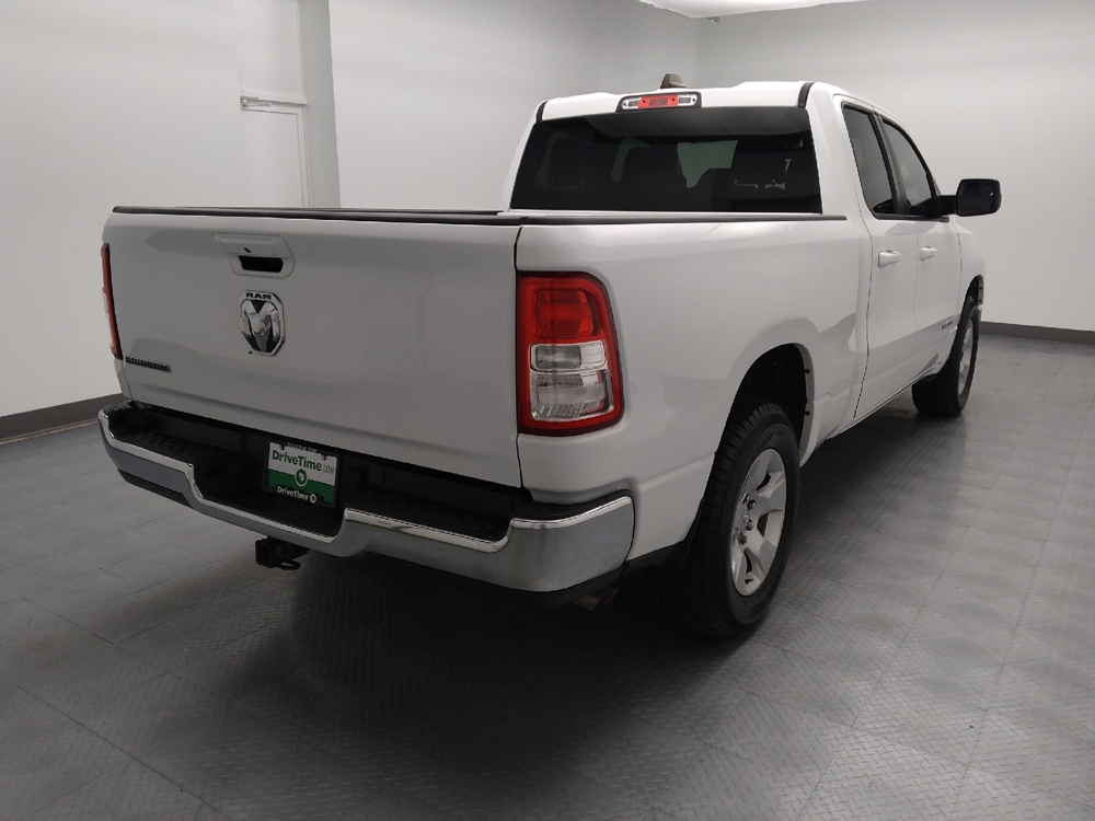 2022 RAM Ram 1500 Pickup Big Horn/Lone Star - Photo 7