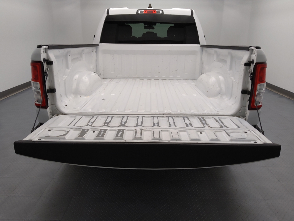 2022 RAM Ram 1500 Pickup Big Horn/Lone Star - Photo 22