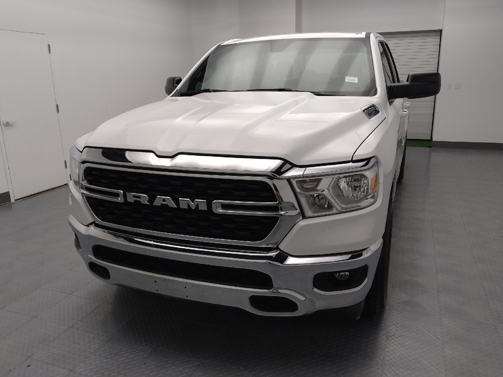 2022 RAM Ram 1500 Pickup Big Horn/Lone Star - Photo 12