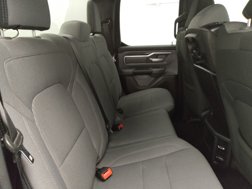 2022 RAM Ram 1500 Pickup Big Horn/Lone Star - Photo 15