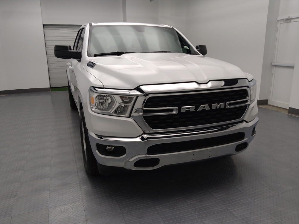 2022 RAM Ram 1500 Pickup Big Horn/Lone Star - Photo 11