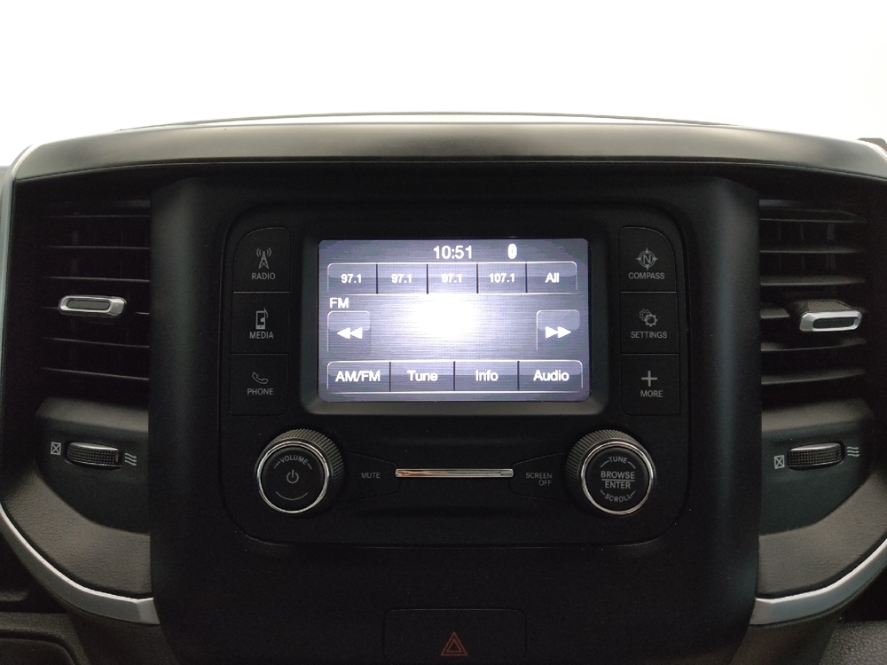 2022 RAM Ram 1500 Pickup Big Horn/Lone Star - Photo 19