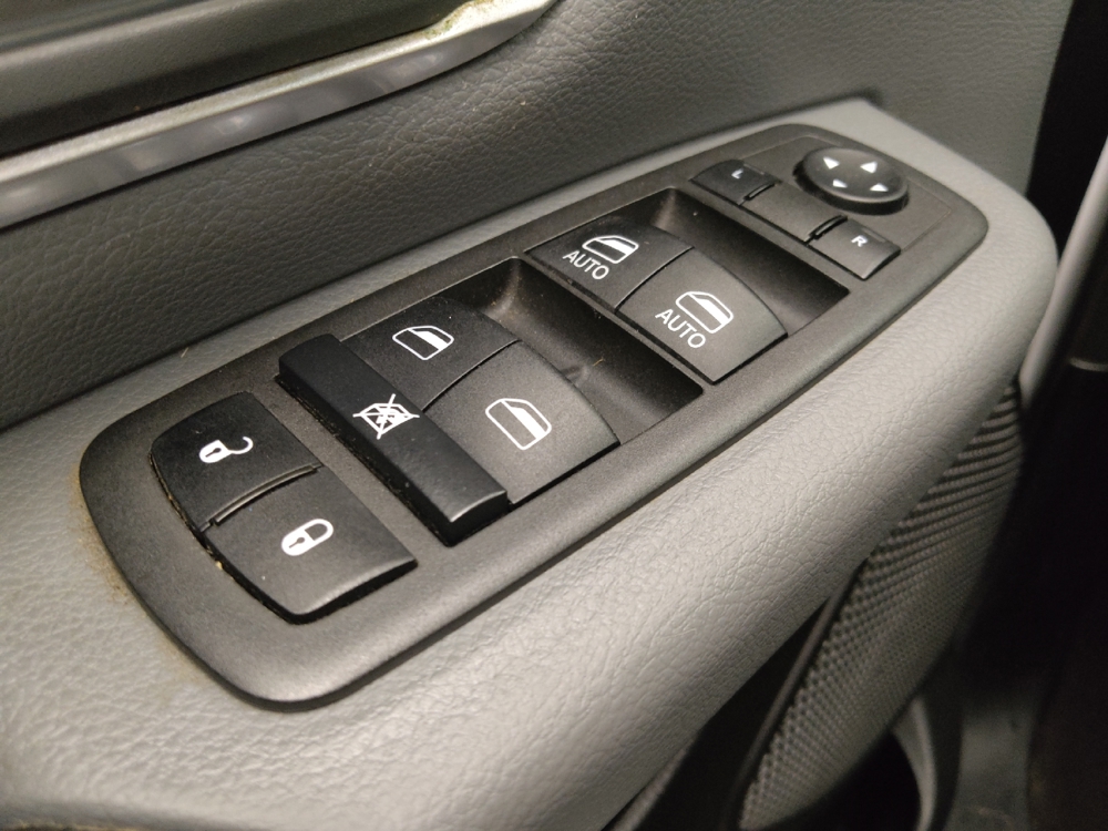 2022 RAM Ram 1500 Pickup Big Horn/Lone Star - Photo 21