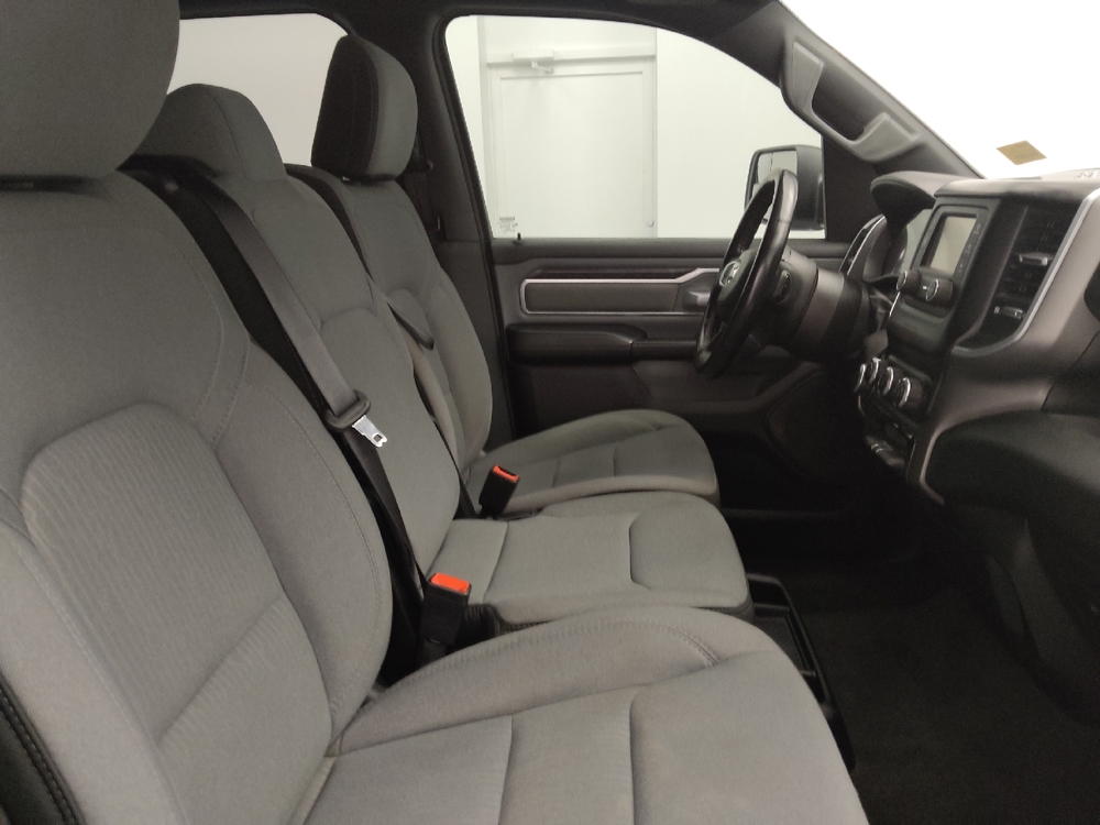2022 RAM Ram 1500 Pickup Big Horn/Lone Star - Photo 16