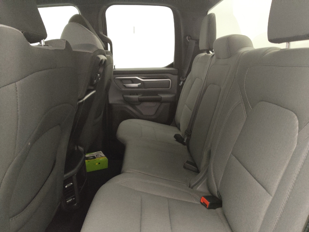 2022 RAM Ram 1500 Pickup Big Horn/Lone Star - Photo 14