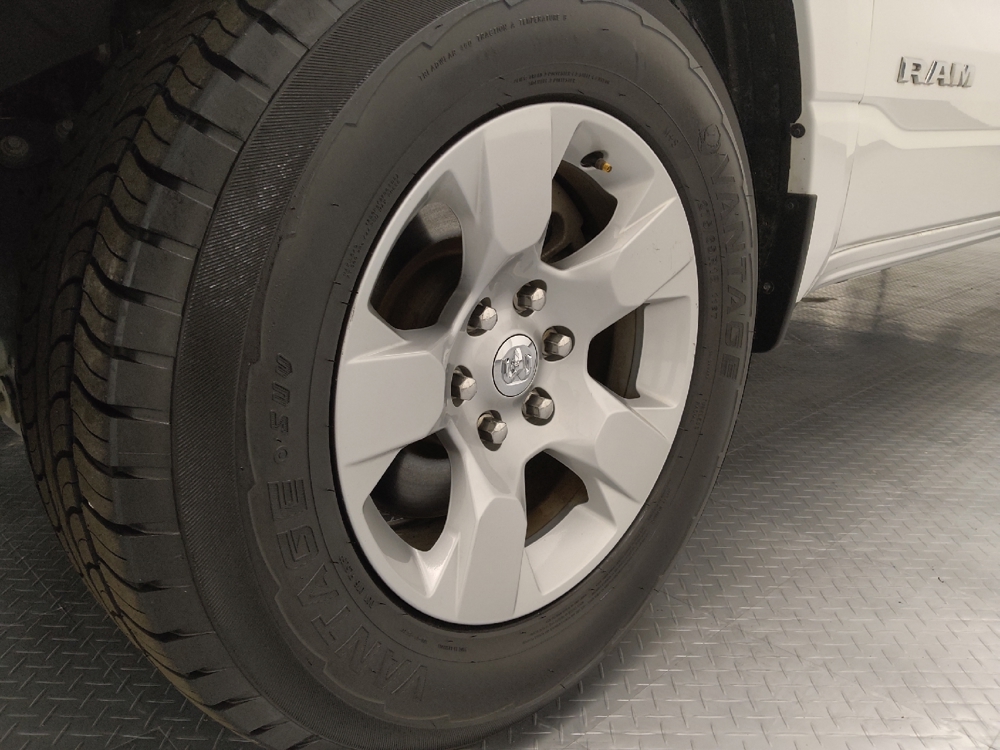 2022 RAM Ram 1500 Pickup Big Horn/Lone Star - Photo 24