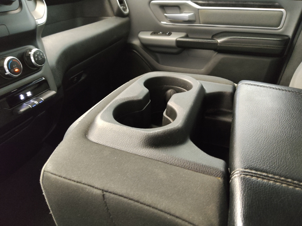 2022 RAM Ram 1500 Pickup Big Horn/Lone Star - Photo 20