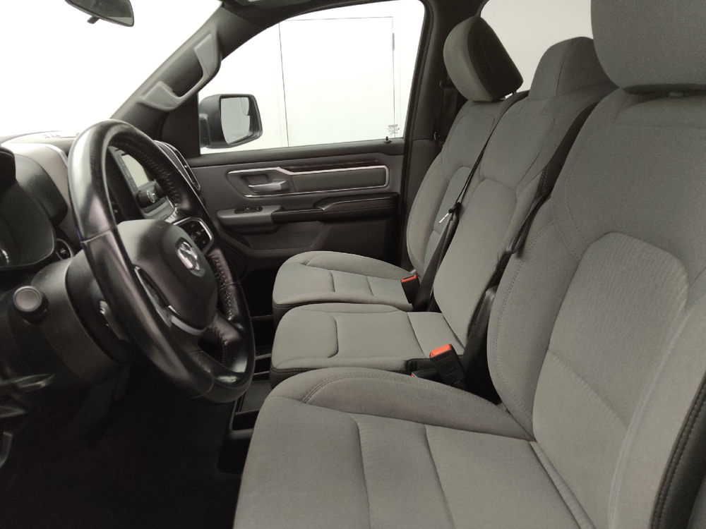 2022 RAM Ram 1500 Pickup Big Horn/Lone Star - Photo 13