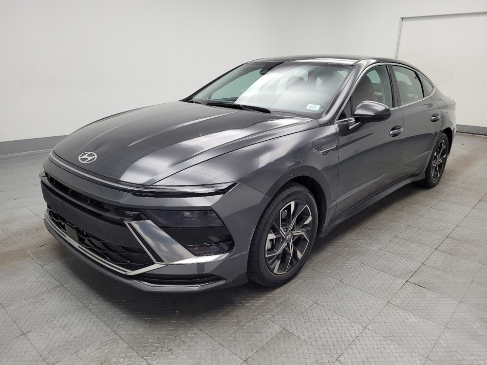 2024 Hyundai Sonata