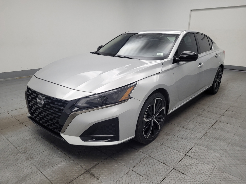 2023 Nissan Altima
