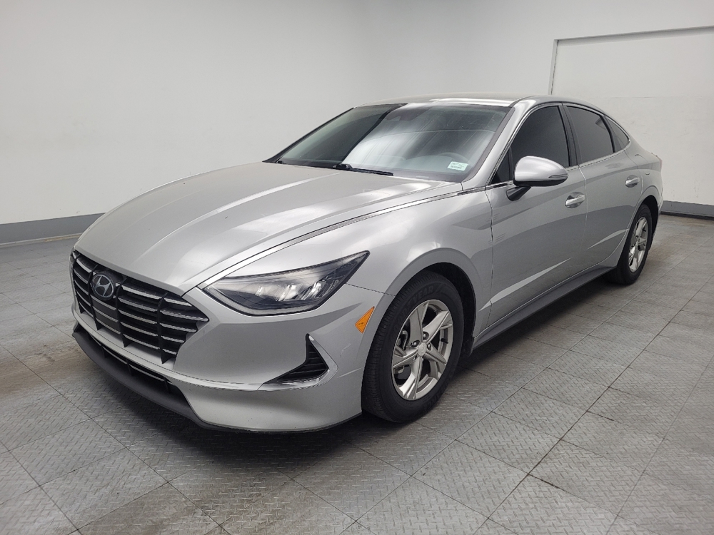 2022 Hyundai Sonata