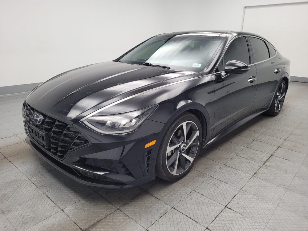 2022 Hyundai Sonata
