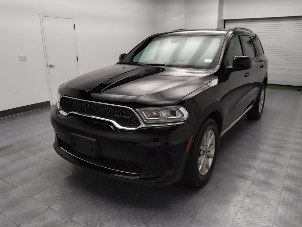 2023 Dodge Durango