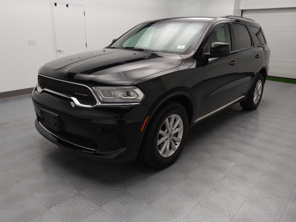2023 Dodge Durango