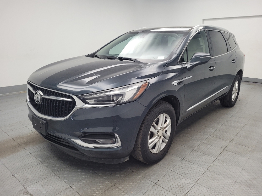 2019 Buick Enclave