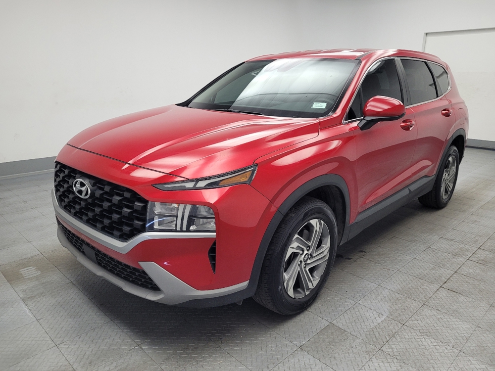 2021 Hyundai Santa Fe SE