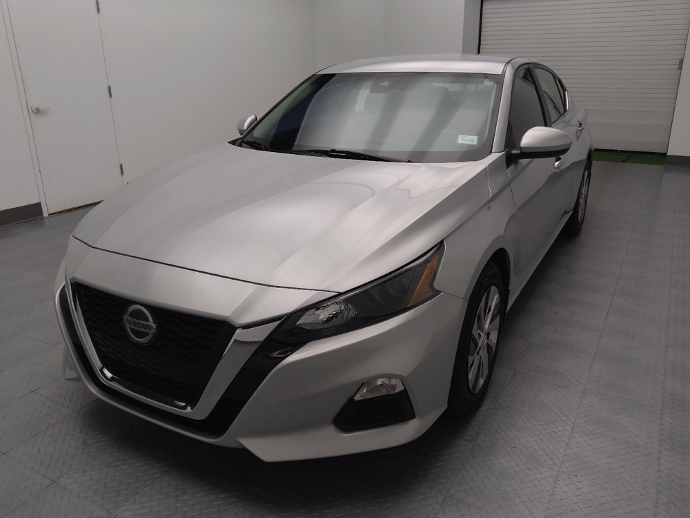 2022 Nissan Altima