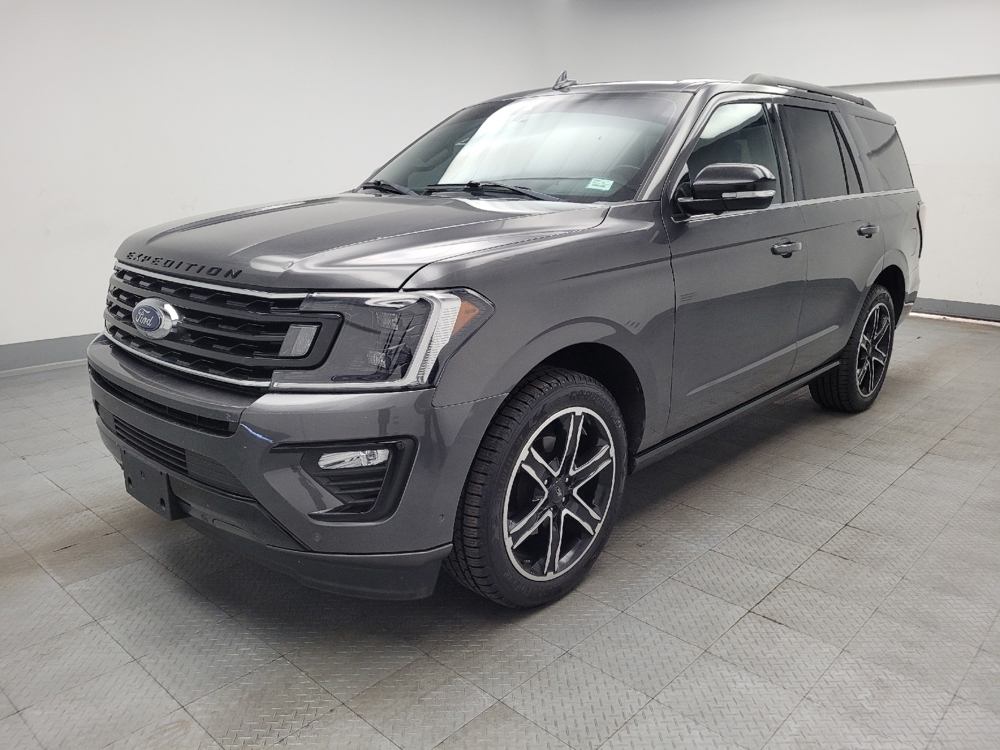 2021 Ford Expedition