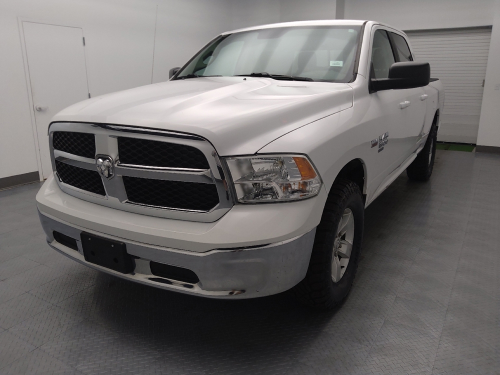 2020 RAM Ram 1500 Classic