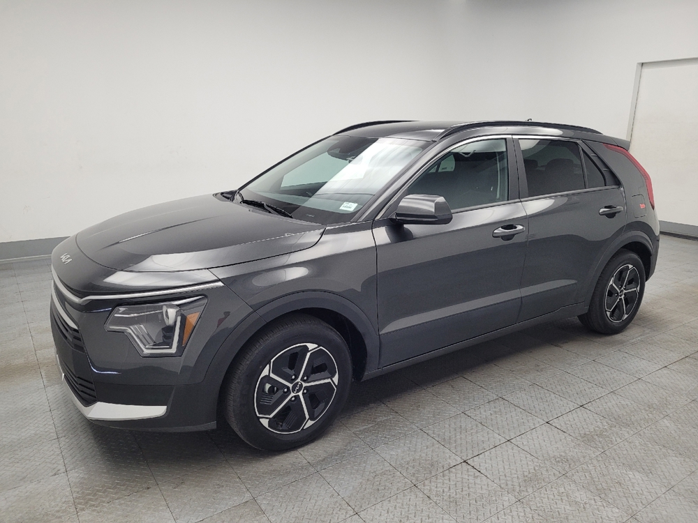 2025 Kia Niro LX