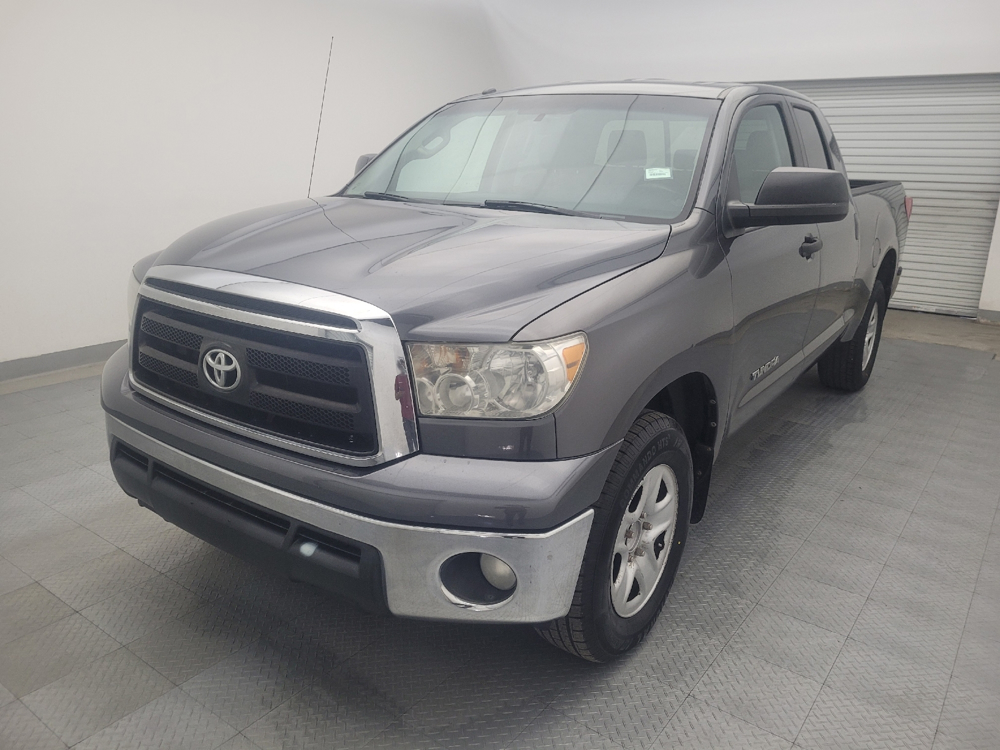 2012 Toyota Tundra Tundra Grade's photo