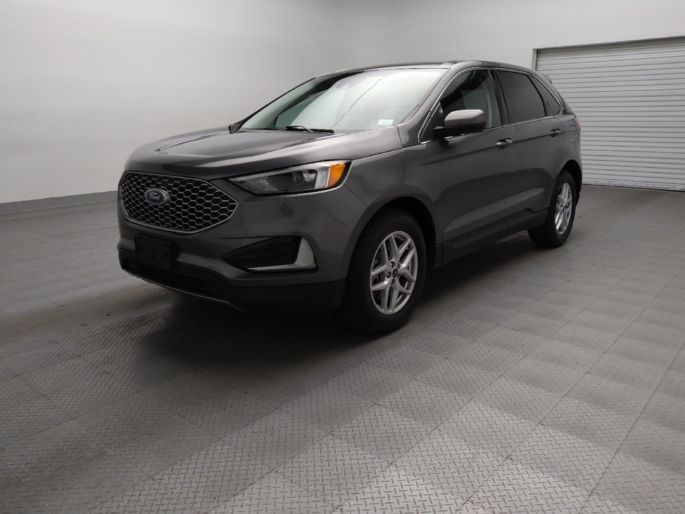 2024 Ford Edge SEL's photo