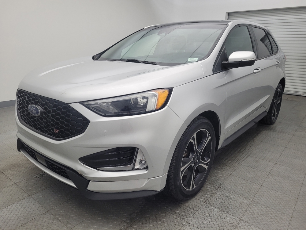 2019 Ford Edge