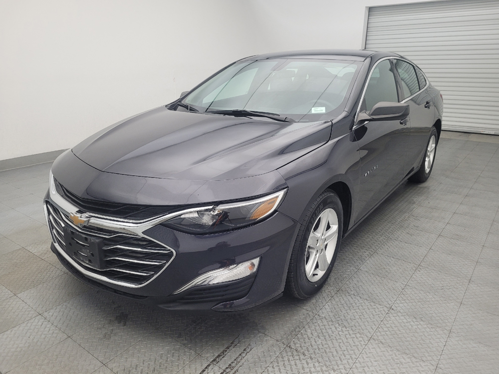 2022 Chevrolet Malibu