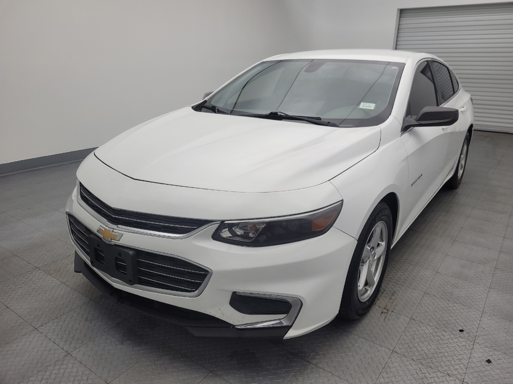 2016 Chevrolet Malibu 1LS