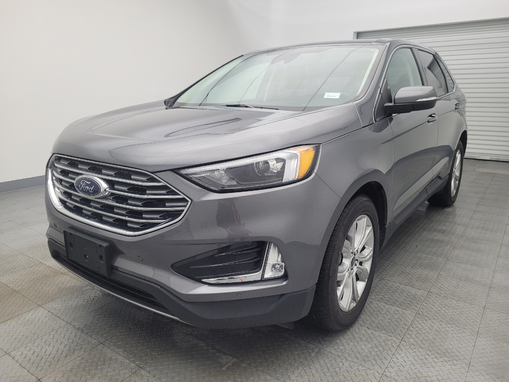 2023 Ford Edge