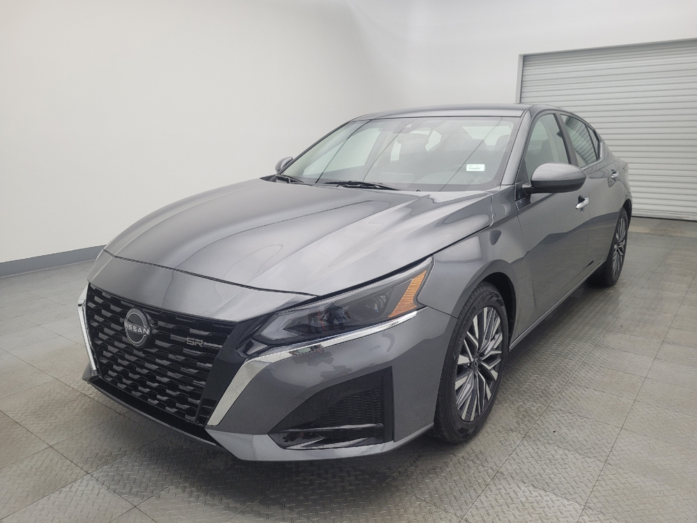 2023 Nissan Altima SV
