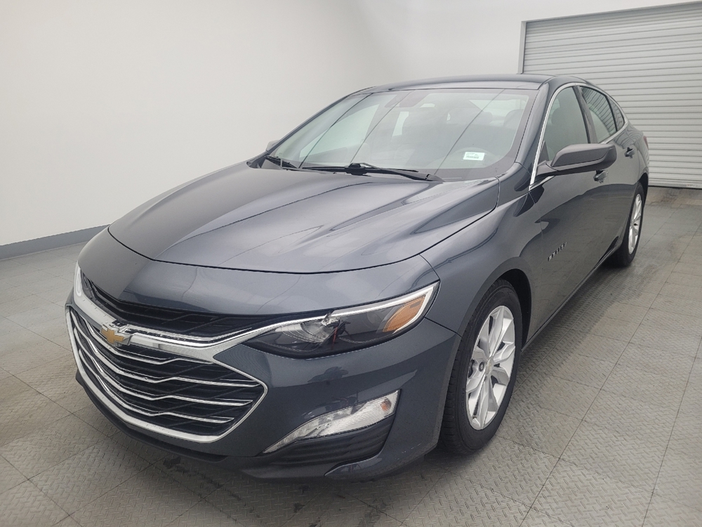 2021 Chevrolet Malibu