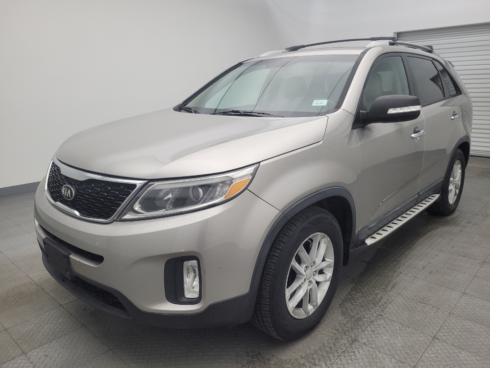 2014 Kia Sorento