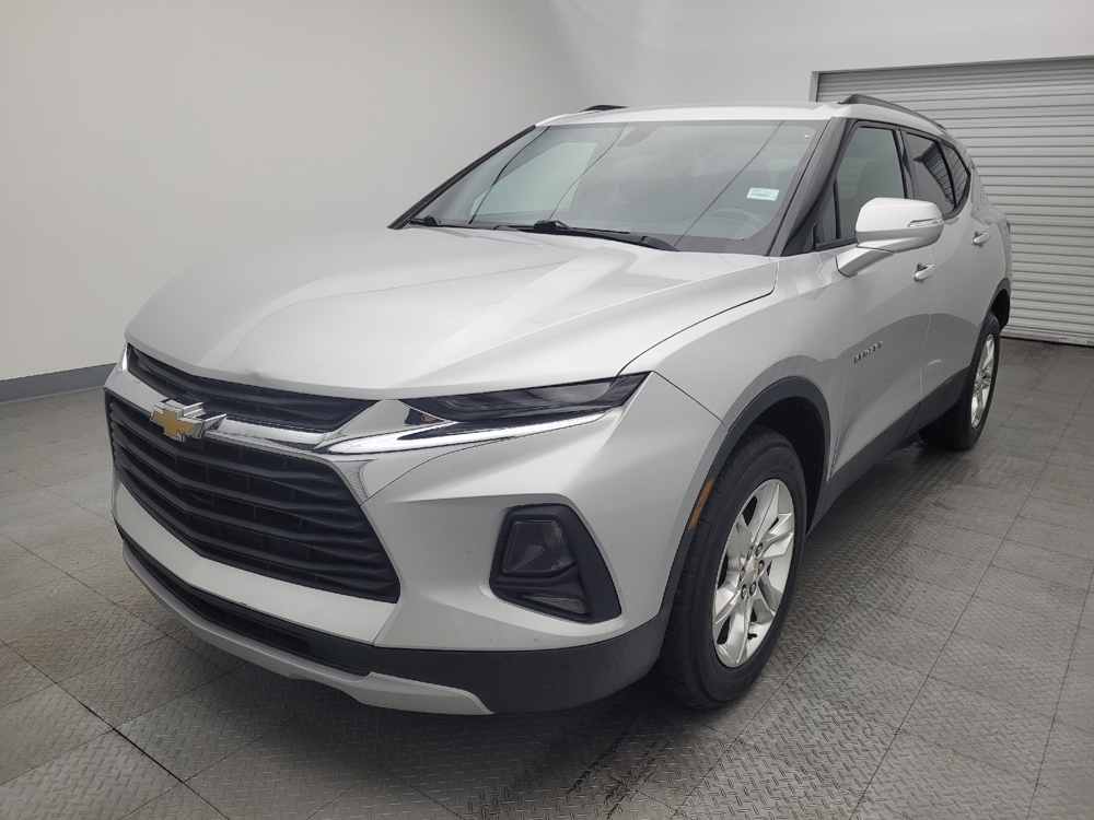 2019 Chevrolet Blazer