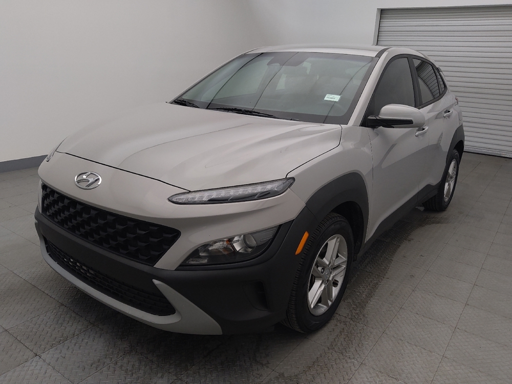 2022 Hyundai Kona SE