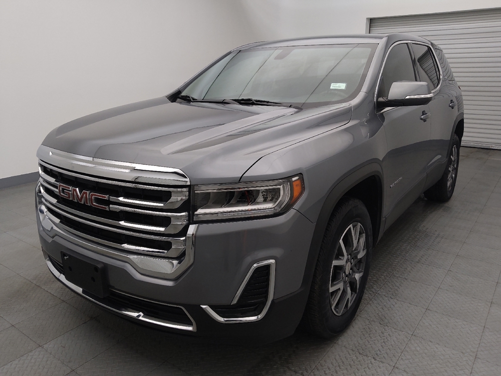 2021 GMC Acadia SLE's photo